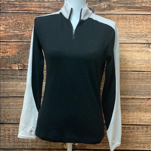 Icebreaker Jackets & Blazers - NWT Icebreaker sp320 Rock ZIP